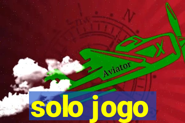 solo jogo